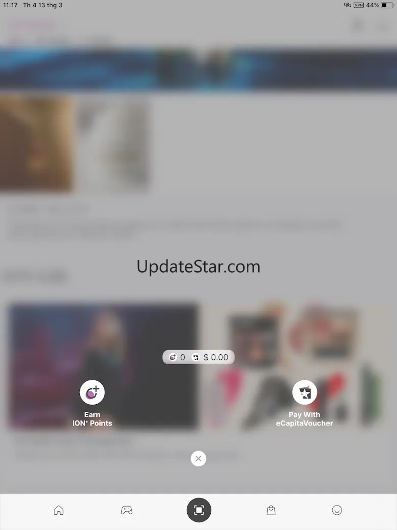 ION Orchard 3.5.7
