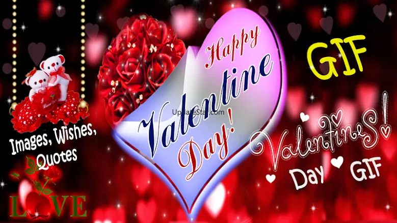 Valentines Day GIF 2021 9.0