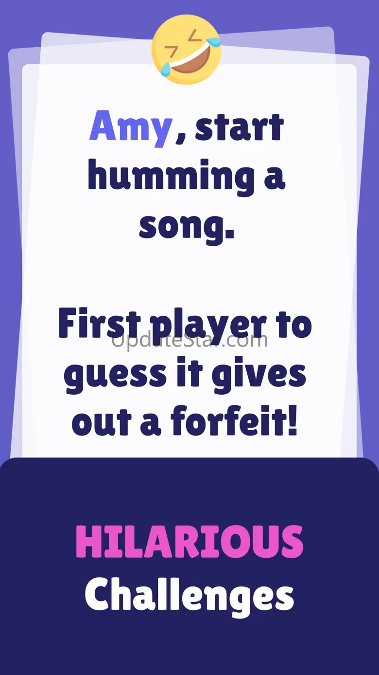 Tipsy - Party Games for 2+ 3.5