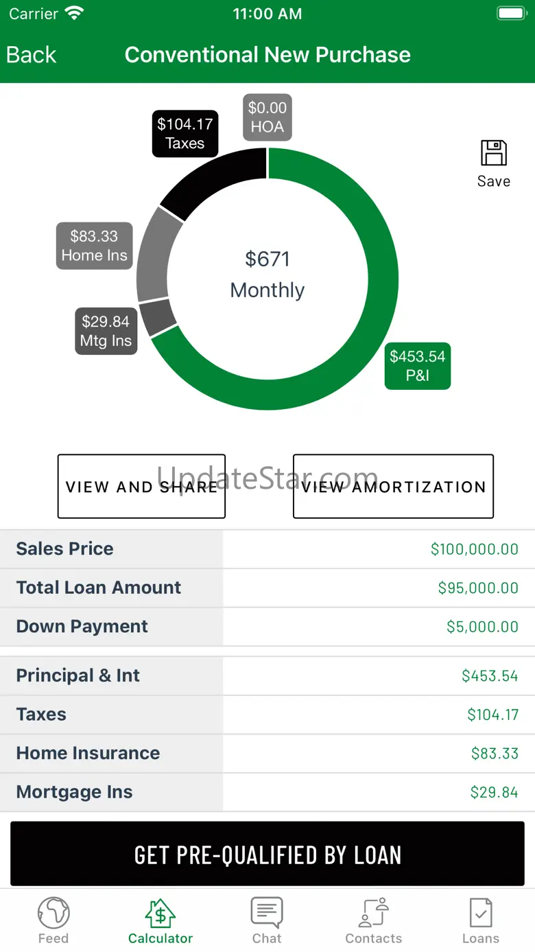 First World Mortgage 24.3.000