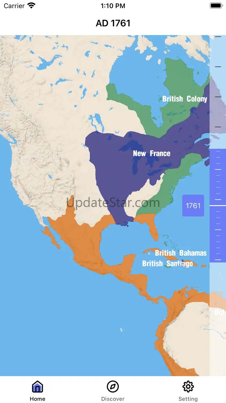HistoricalAtlas 2.6.0