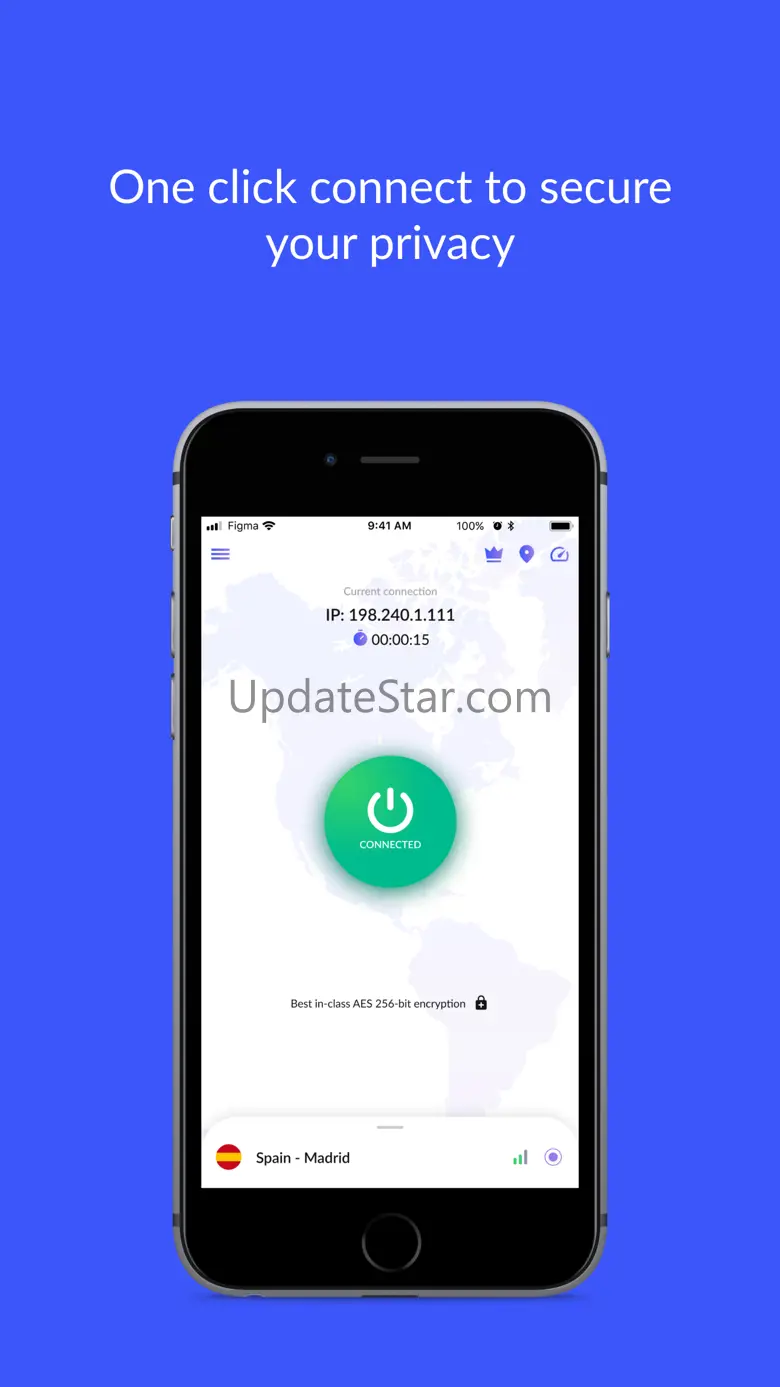VPN Global - Secure & Fast 1.0.4