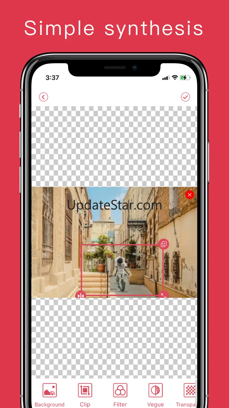 Background Eraser Memes Maker 1.0.3
