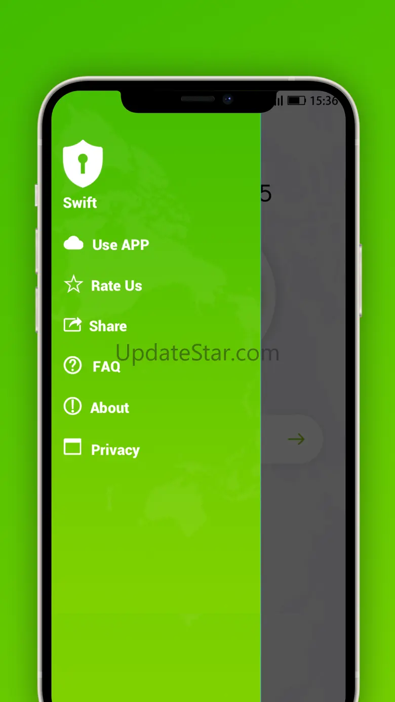 Swift - Best Secure Surf Tool 1.0.3