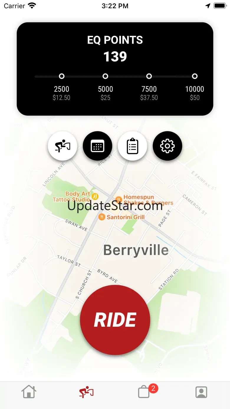 Equestly Ride 1.0.15