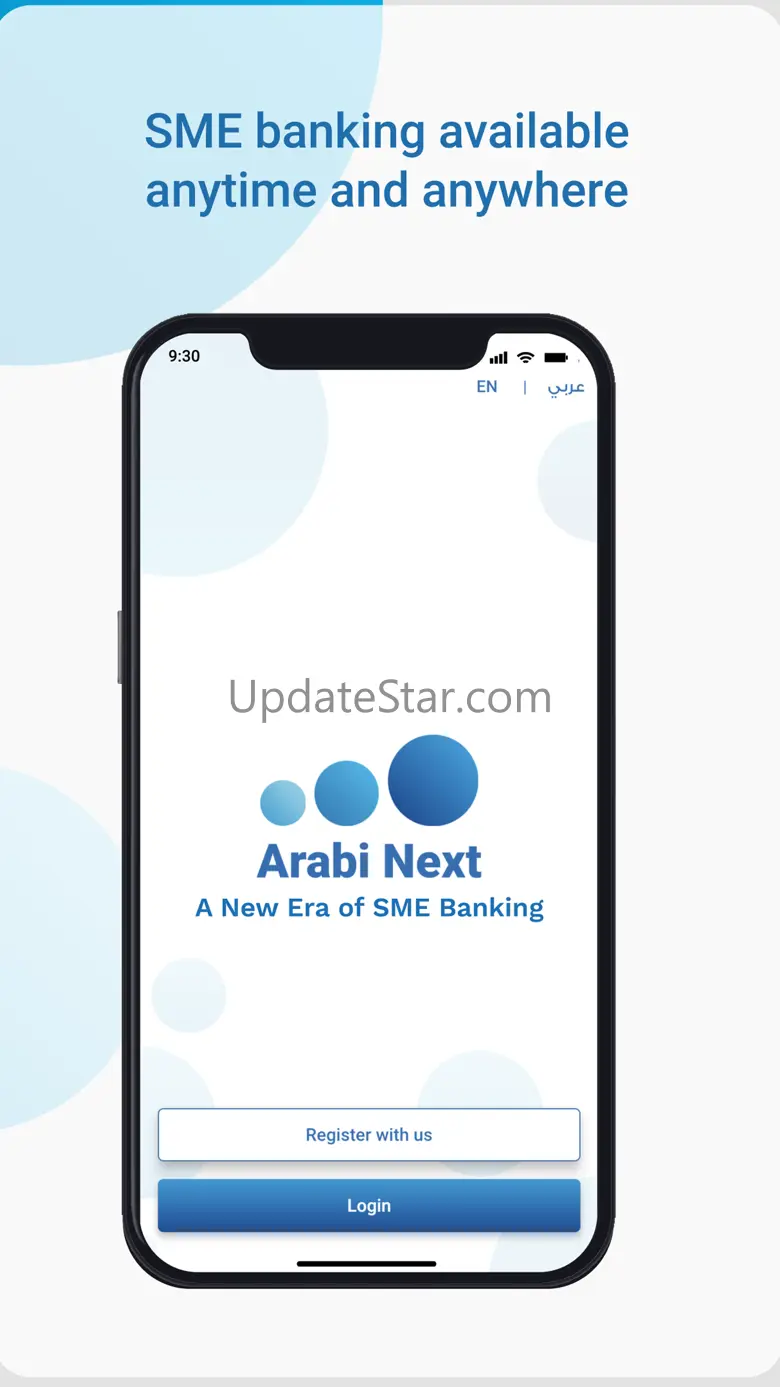 Arabi Next 1.9.0
