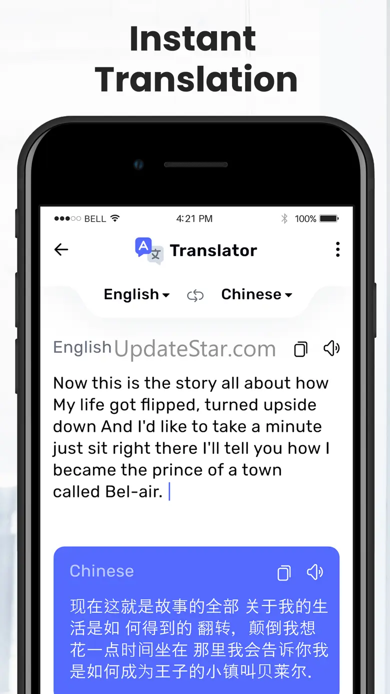 Translate - All Language 2.0