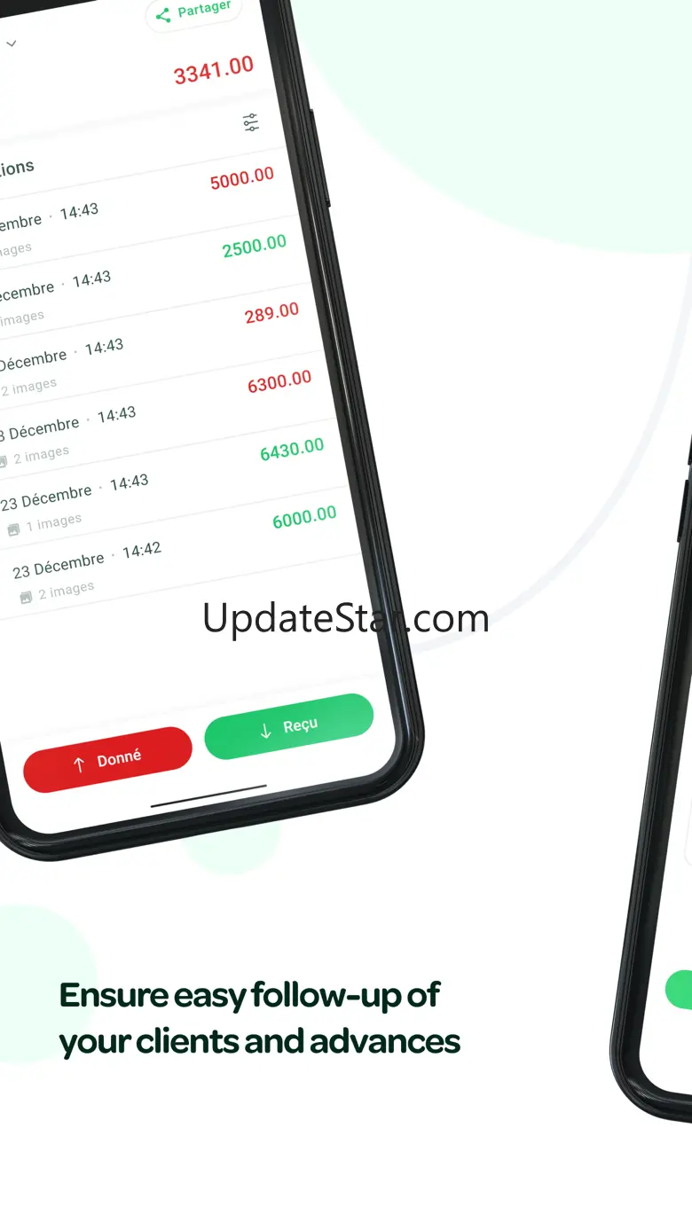 Karny-Digital credit book 3.3