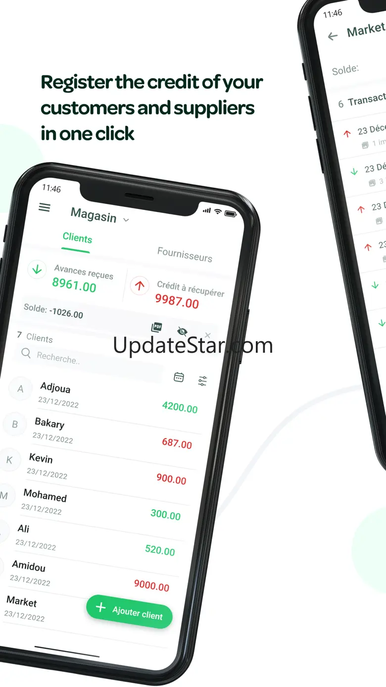Karny-Digital credit book 3.3