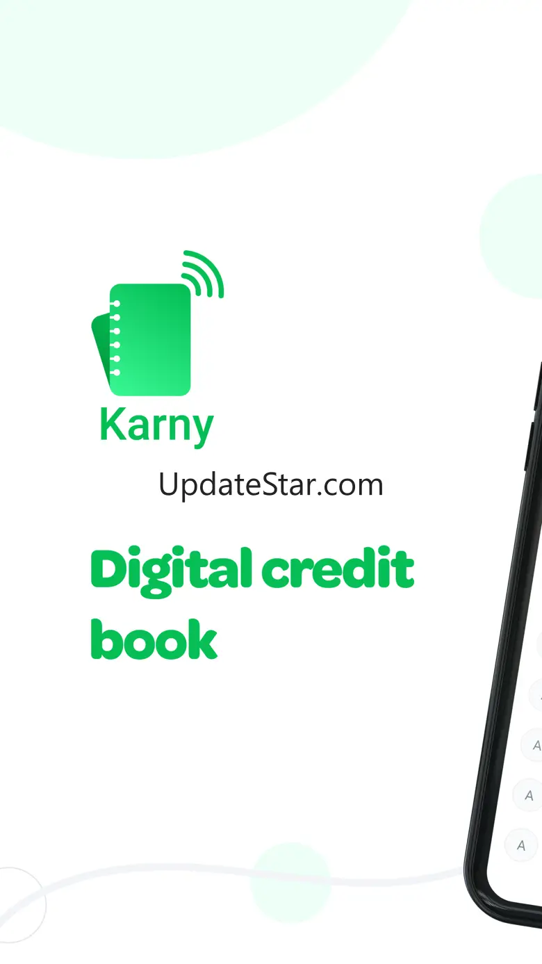 Karny-Digital credit book 3.3
