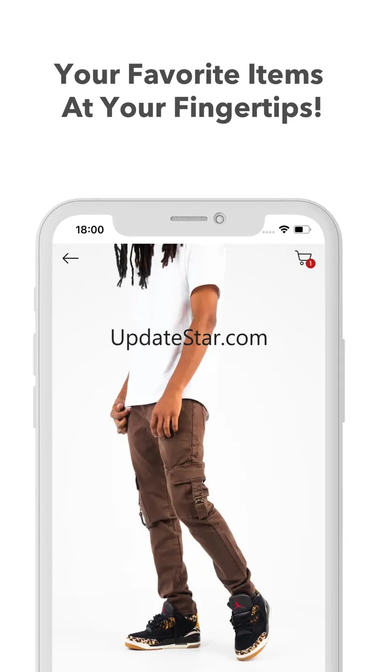 No Limit Fashion 1.3