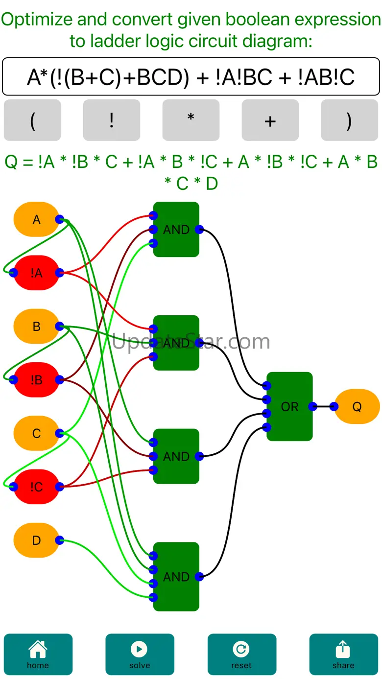 Logic-Gate-Design 4.0.2
