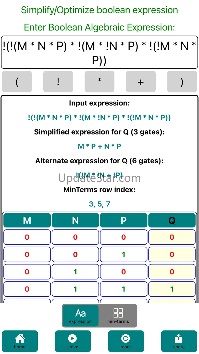 Logic-Gate-Design 4.0.2