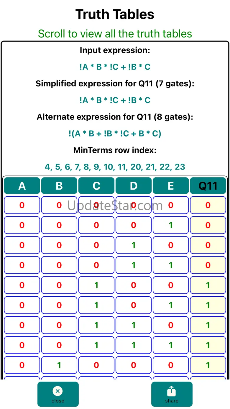 Logic-Gate-Design 4.0.2