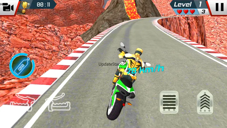 Bikes MX : Dirt Bike Games 1.2