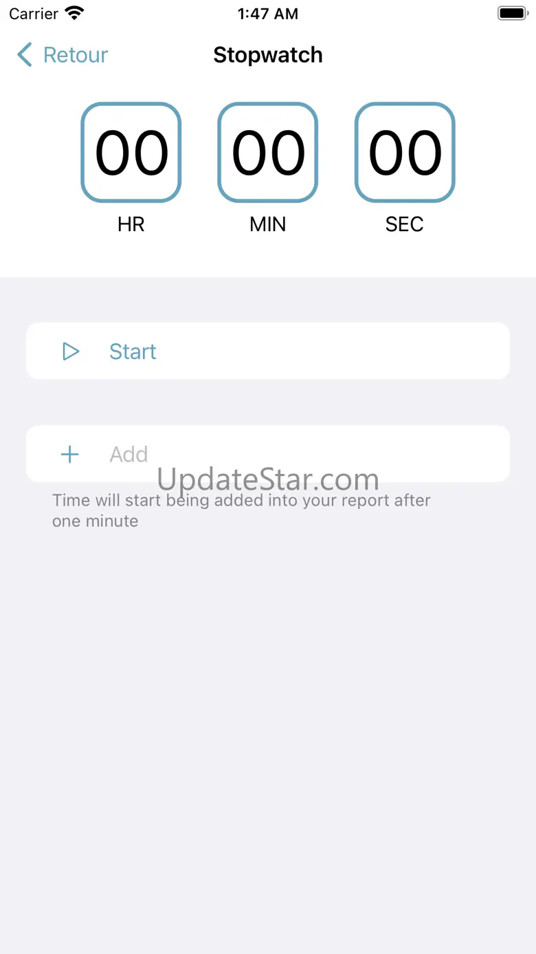 JW MyMinistry 1.6.7