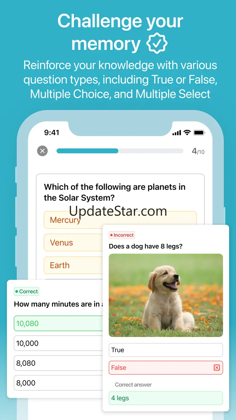AI-powered Flashcard Maker 5.1.0