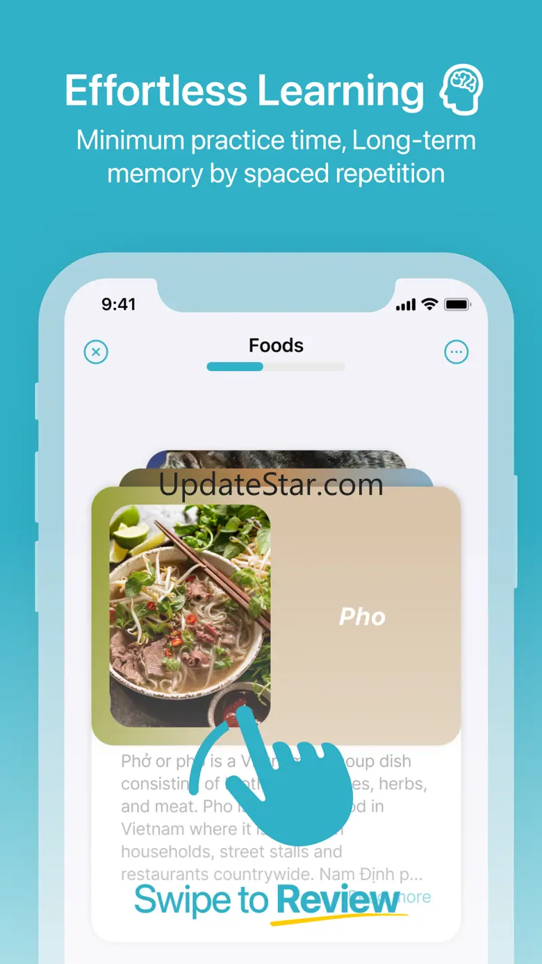AI-powered Flashcard Maker 5.1.0