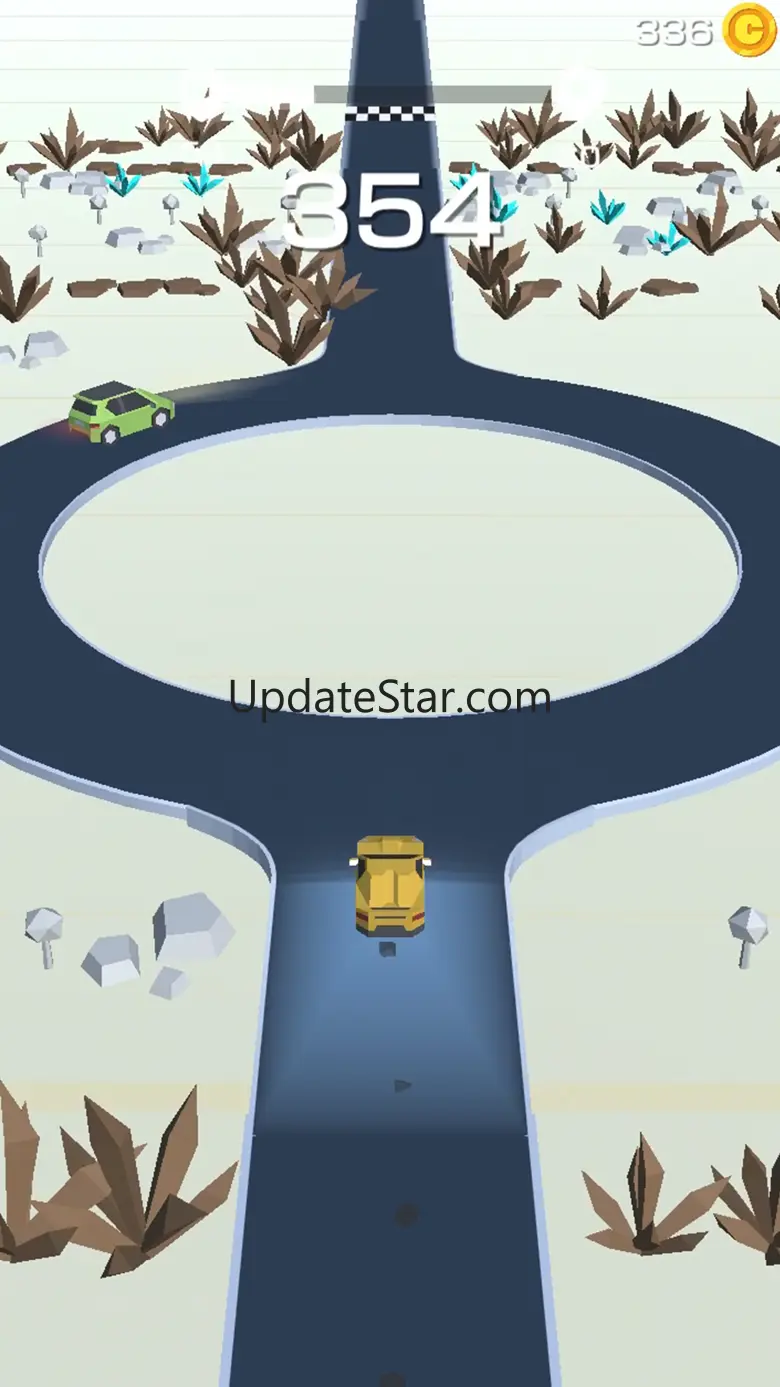Drift 2 Hunters: Madout Boss 0.1.4