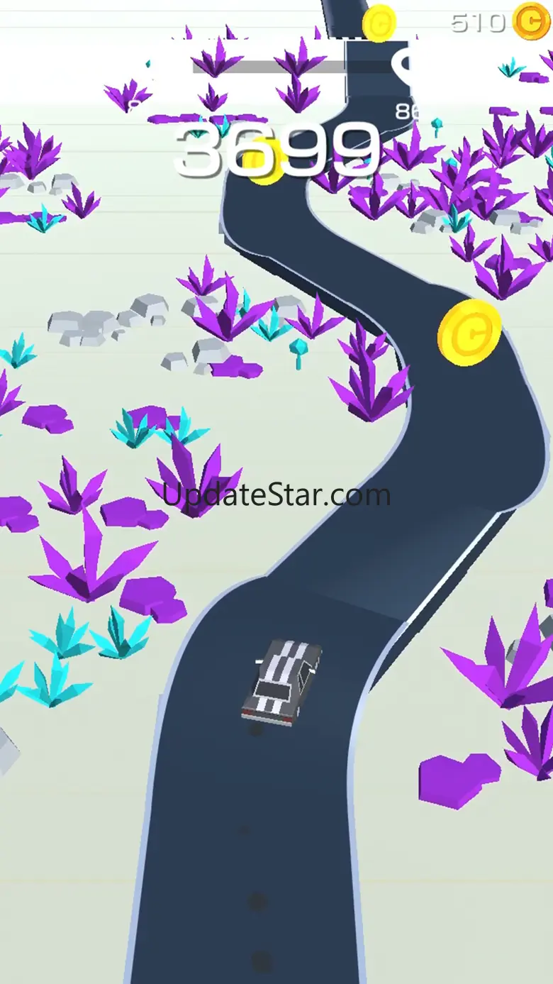 Drift 2 Hunters: Madout Boss 0.1.4