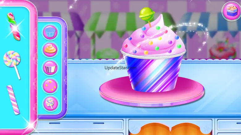 Supermarket Simulator Games 4.0
