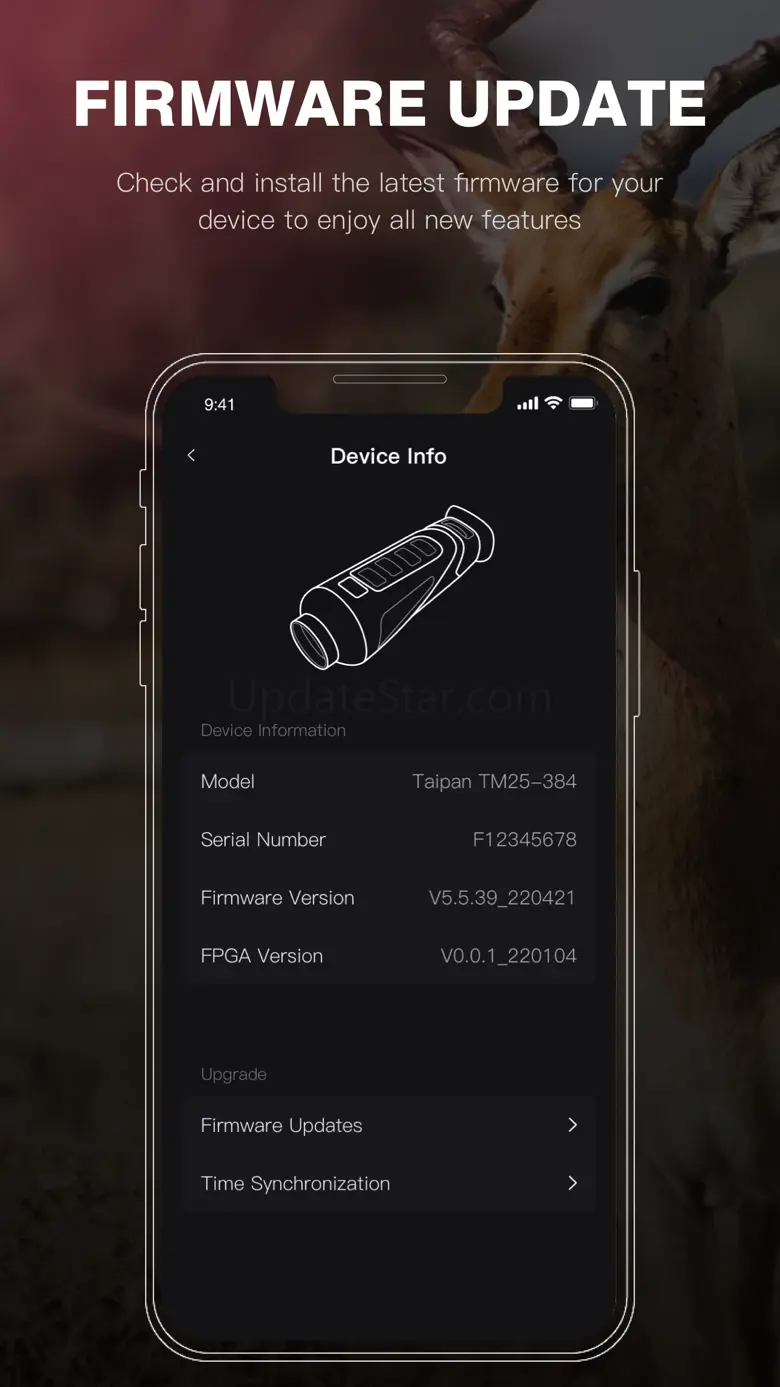 AGM Connect 1.1.2