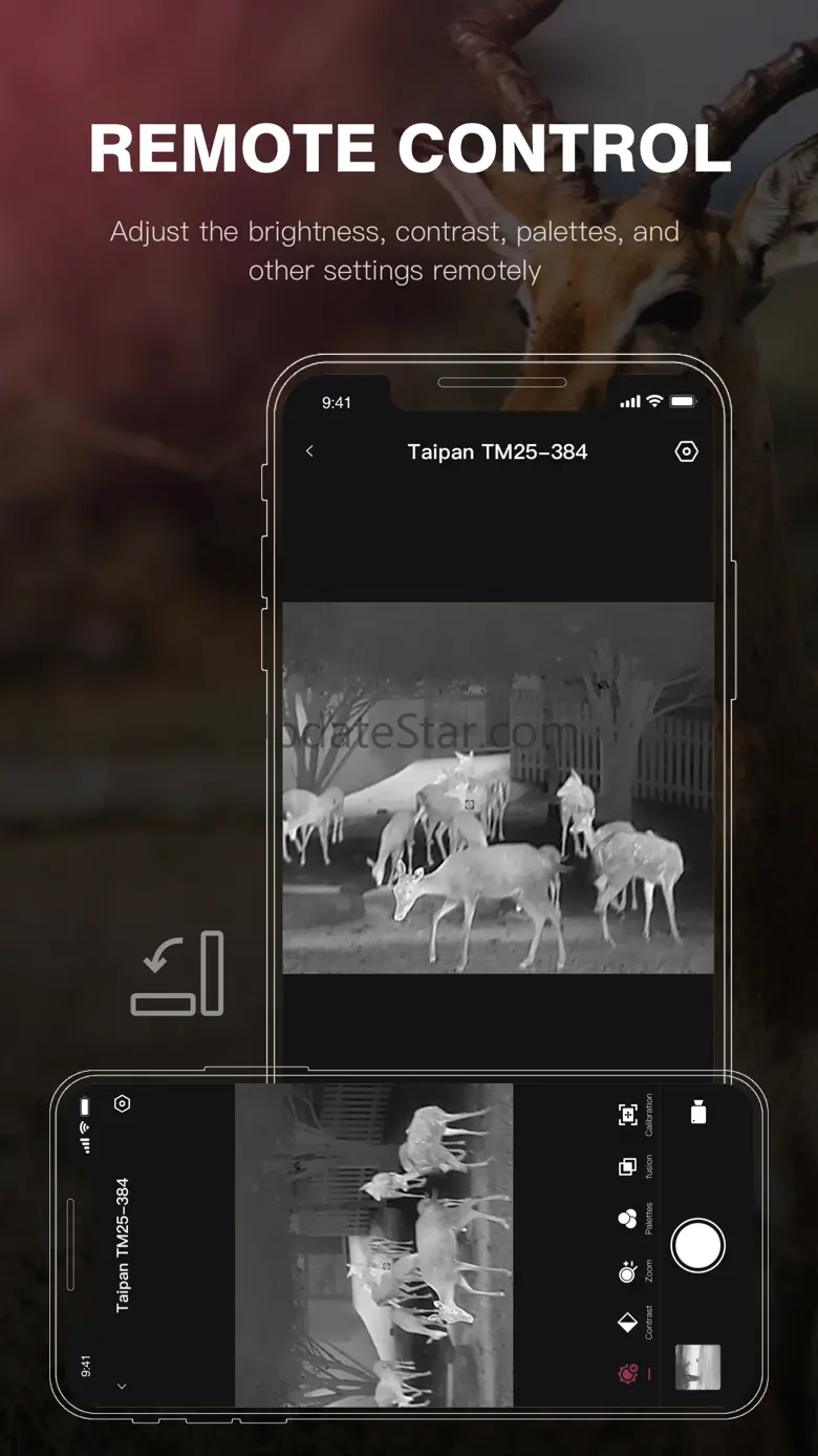AGM Connect 1.1.2