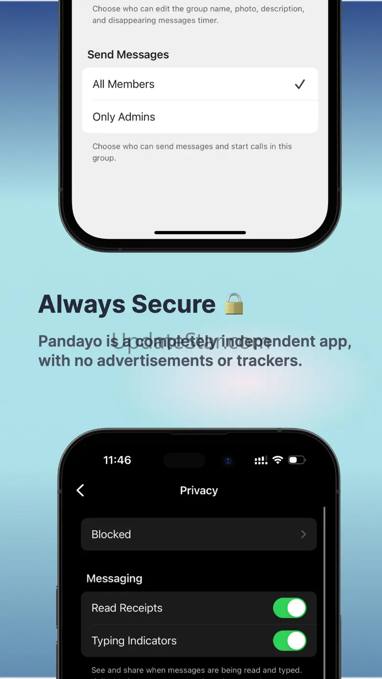 Pandayo 1.59.3