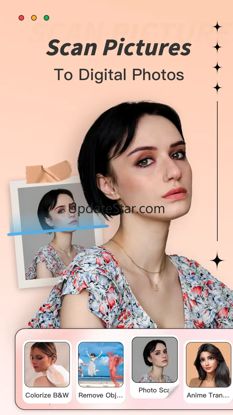 Photo Enhancer：Face Filter 1.1.0