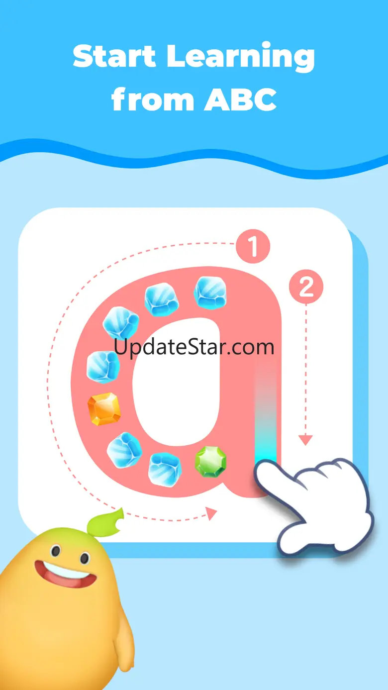 bekids Academy-Preschool Games 1.4.3