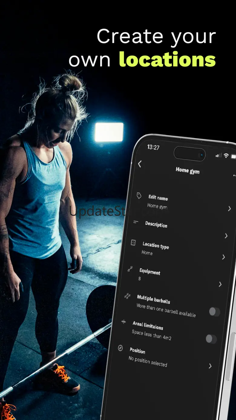 Relentless Trainer 3.8.1