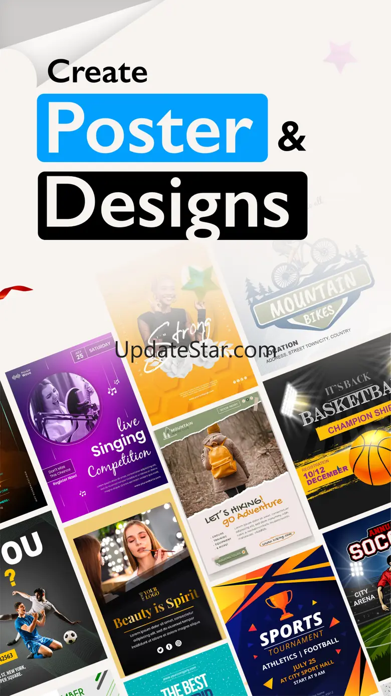 Poster Maker Ads Page Maker 1.6
