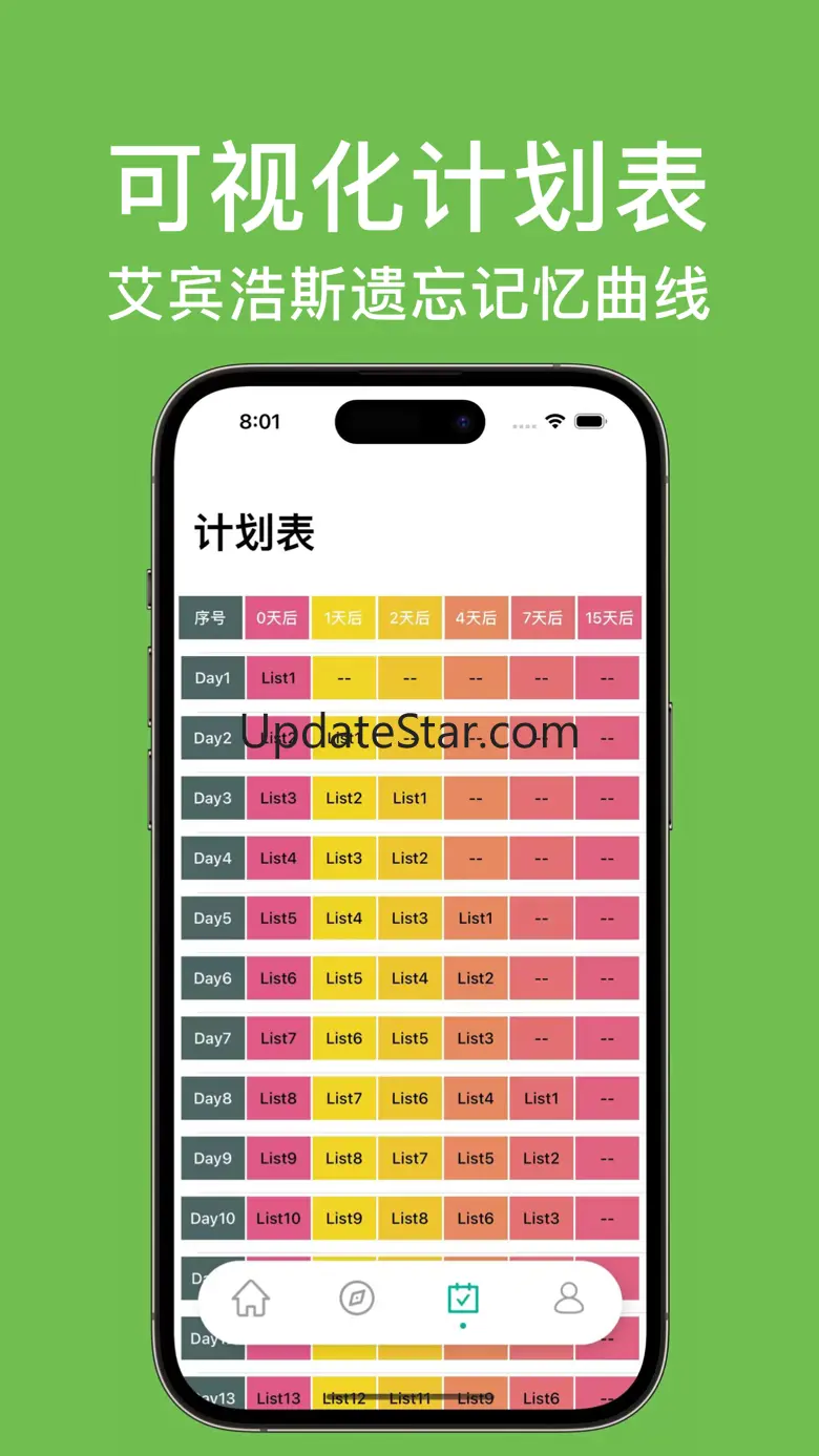 List记日语单词-背日语单词词汇科学记忆法 1.6