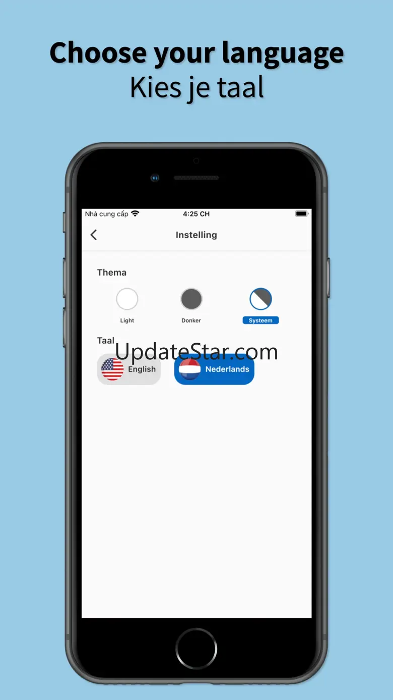 English Dutch Translator 1.0.2