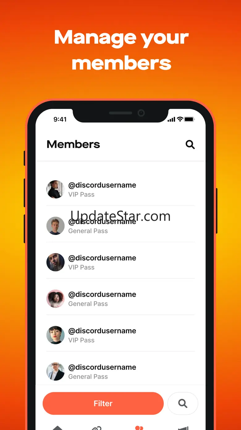 Whop Dashboard 1.1.0