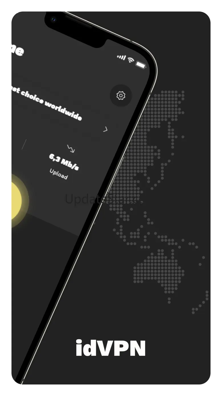idVPN: VPN Secure Unlimited 1.2.0