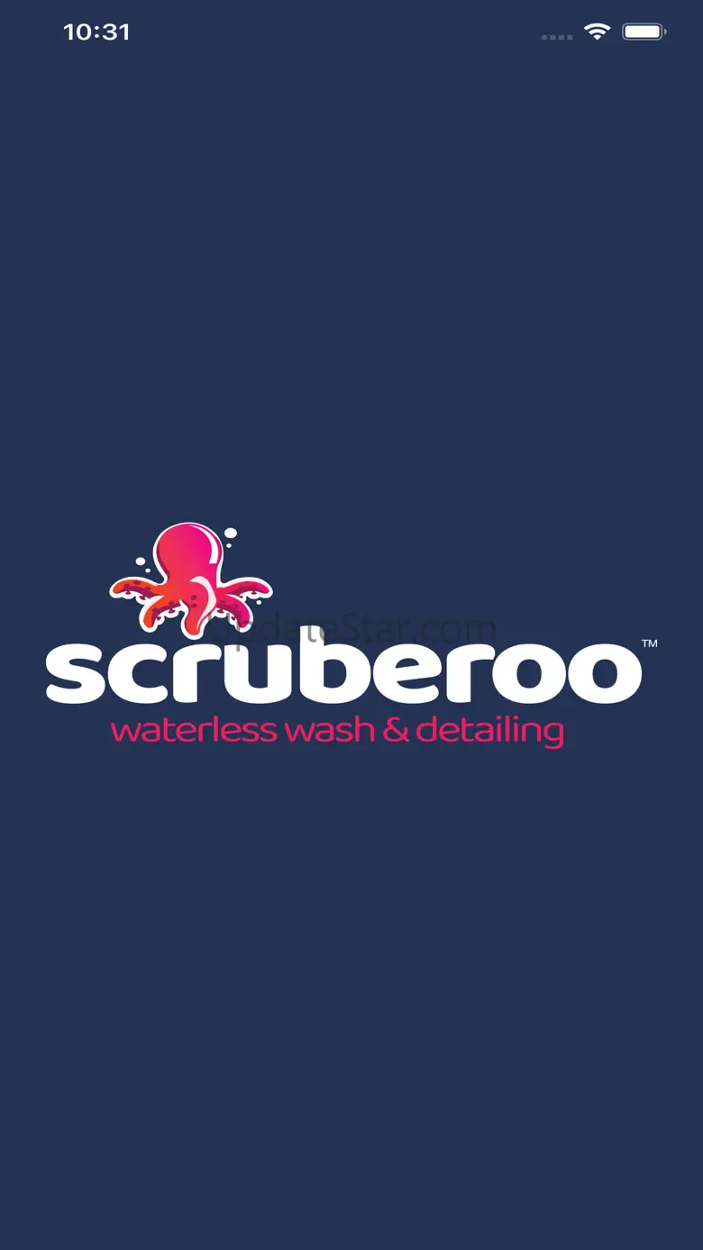 Scruberoo 1.3