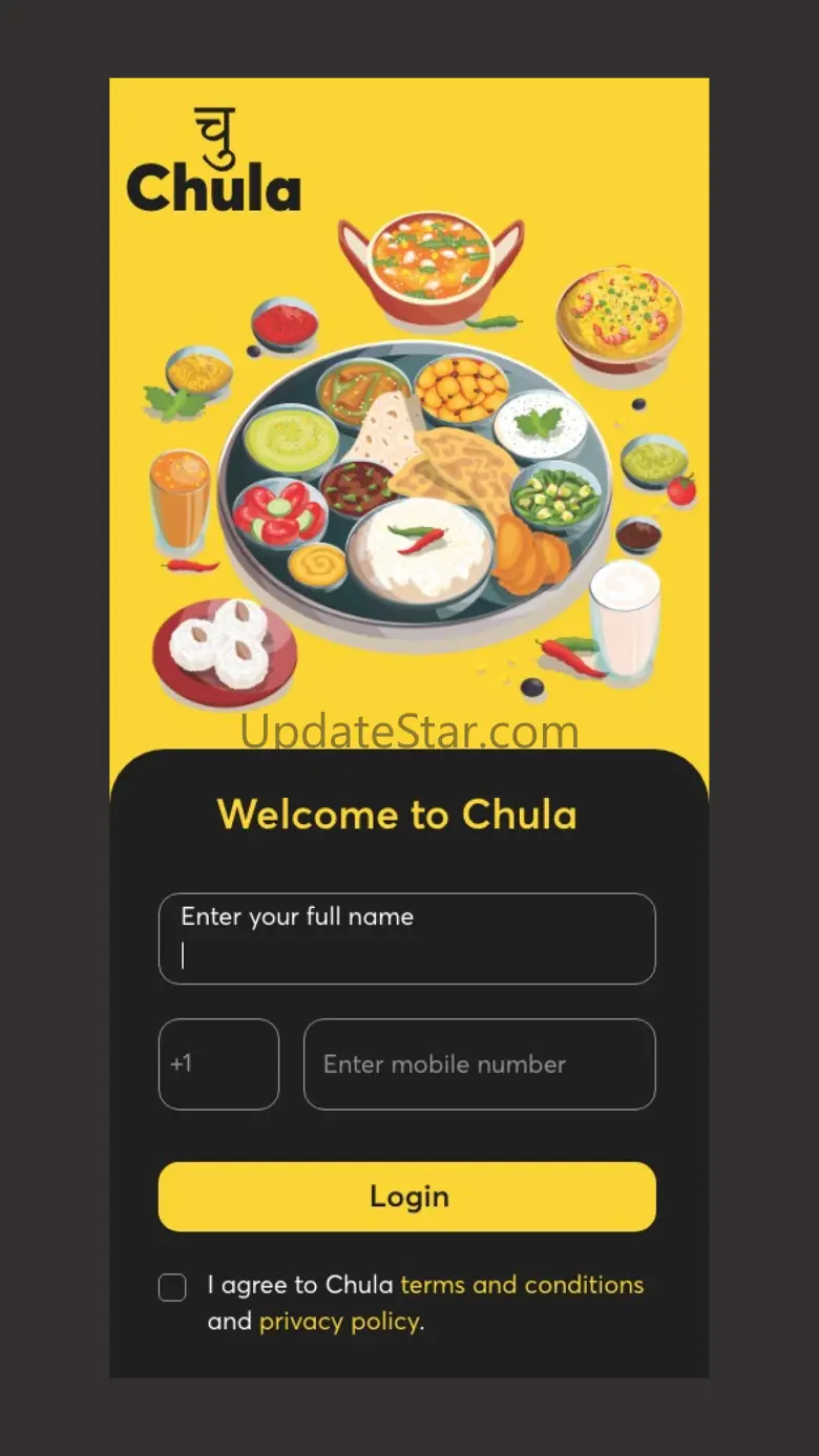 Chulameals 4.0.2