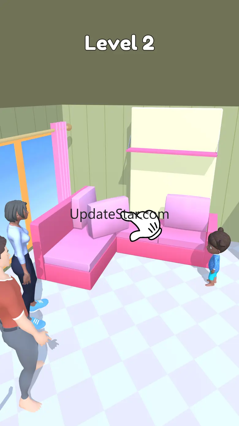 Smart Furniture Life 5.0