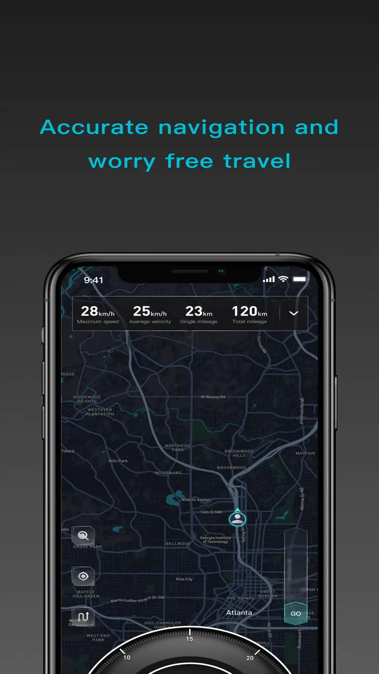 SmooSat Ride 1.0.9