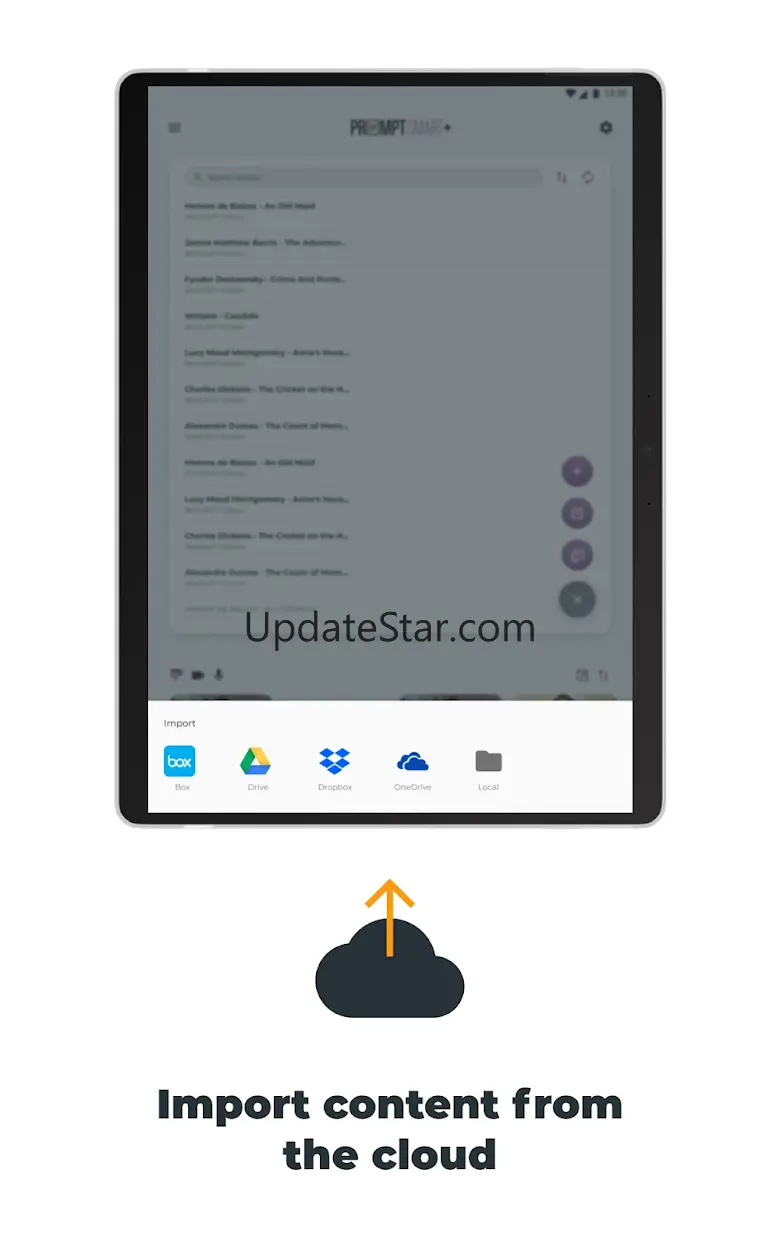 PromptSmart+ 3.3.1