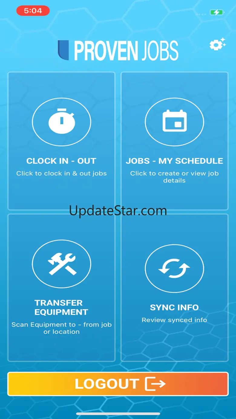 Proven Jobs Mobile 1.0.125