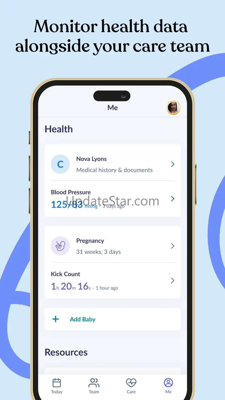 Mahmee: Maternal Health App 2.1.9