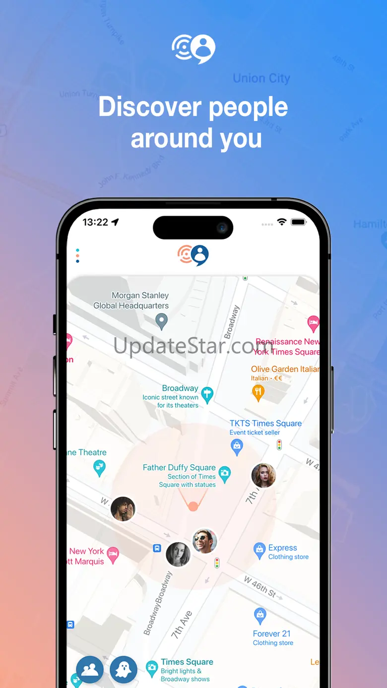 Whos this - Social in Reality 1.2.8