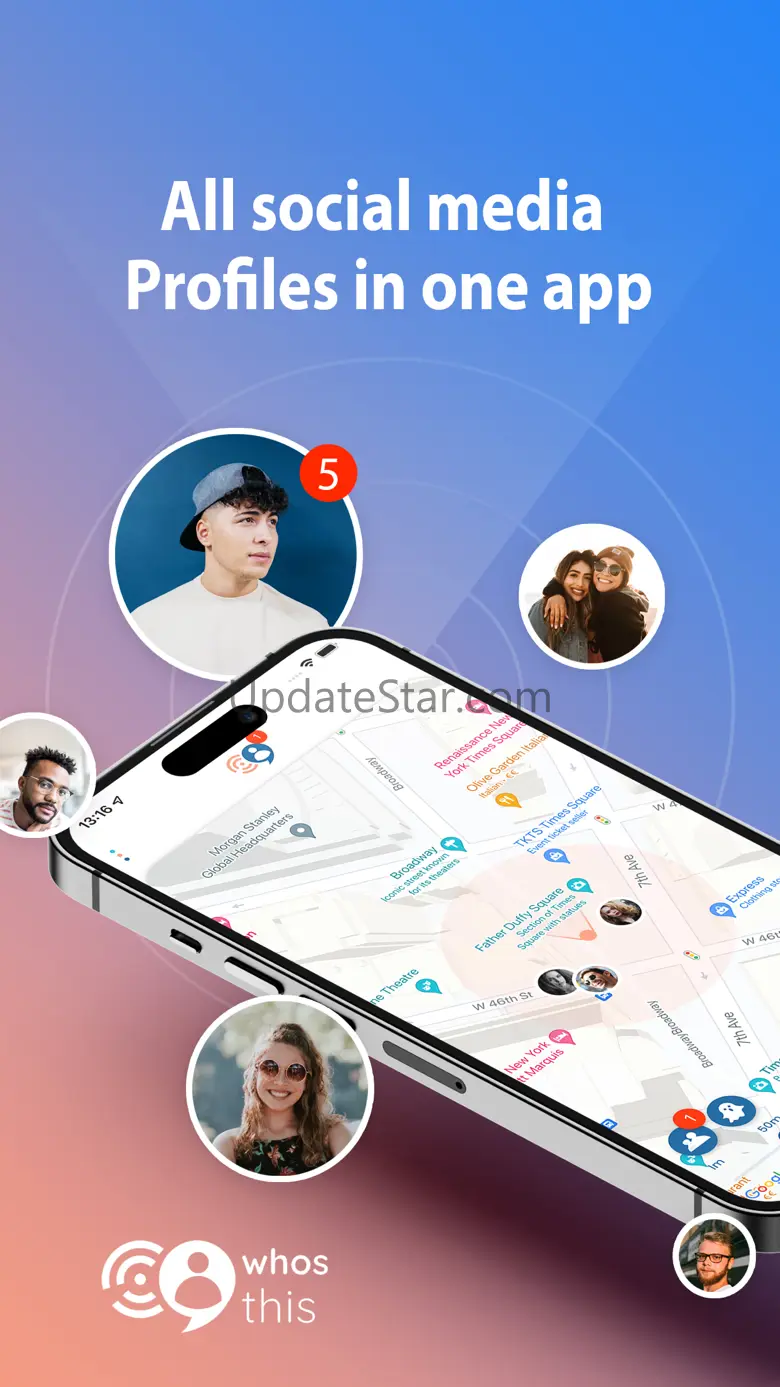 Whos this - Social in Reality 1.2.8