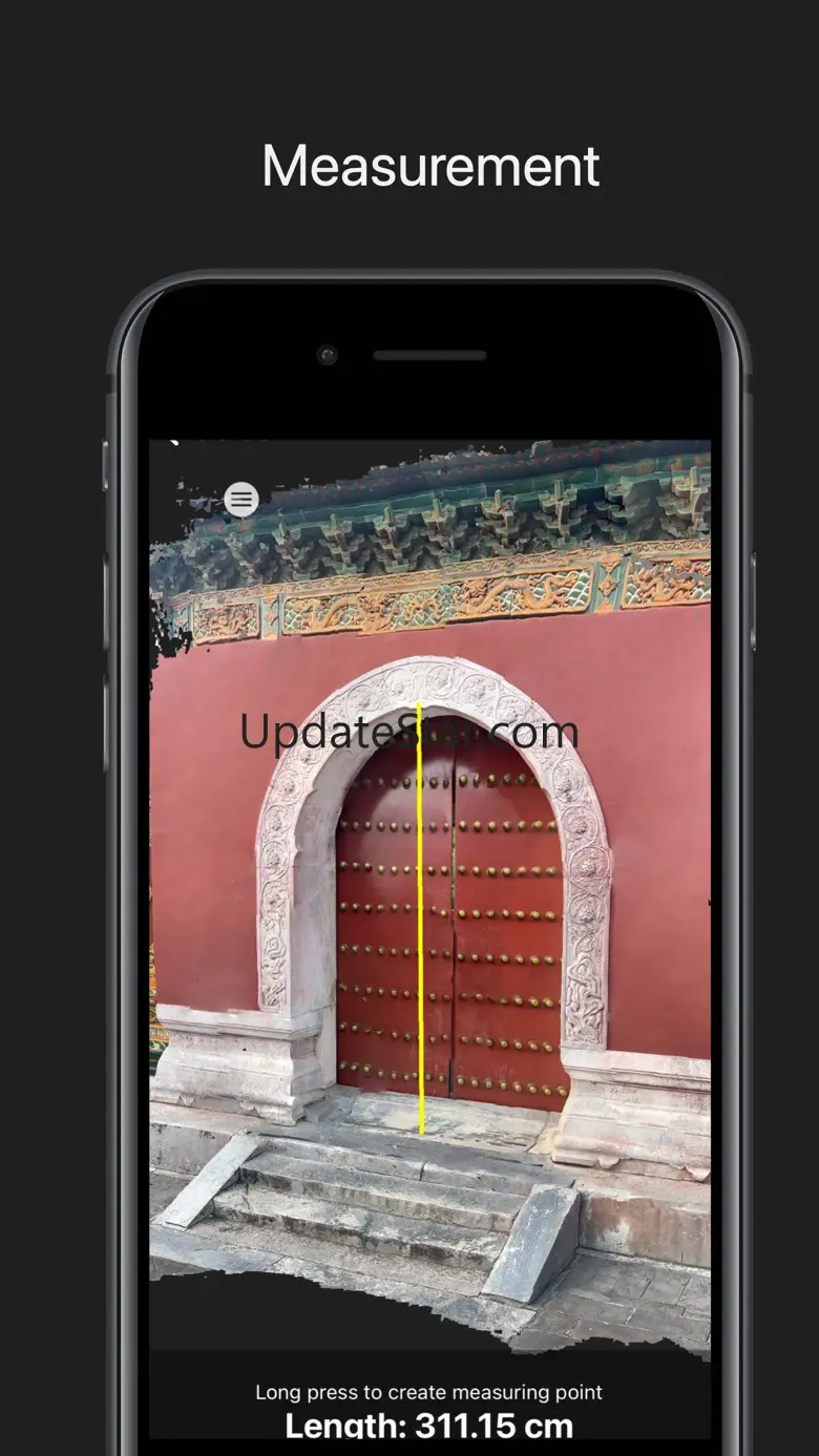 UGScan - 3D Scanner 2.1.2