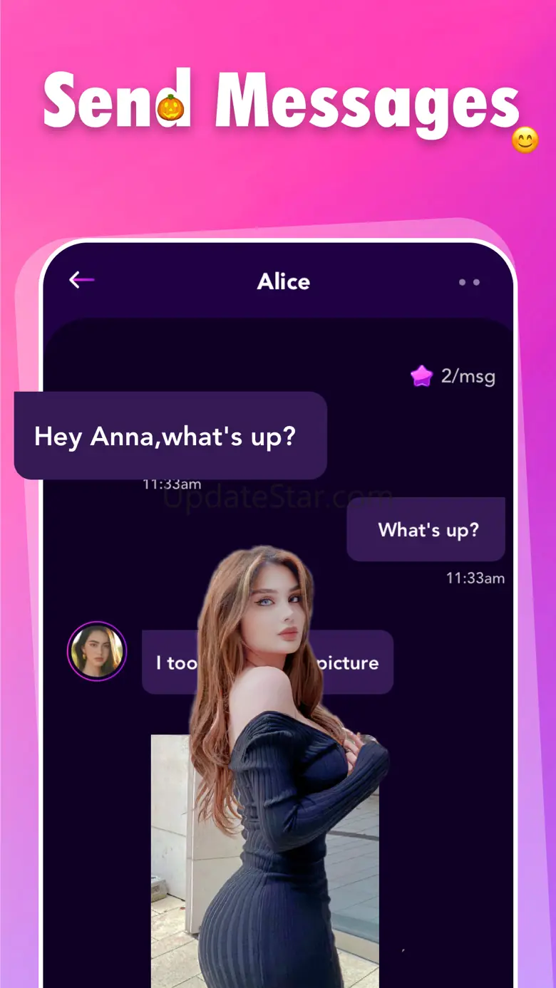 Live Chat & Video Chat: Azor 1.1.2