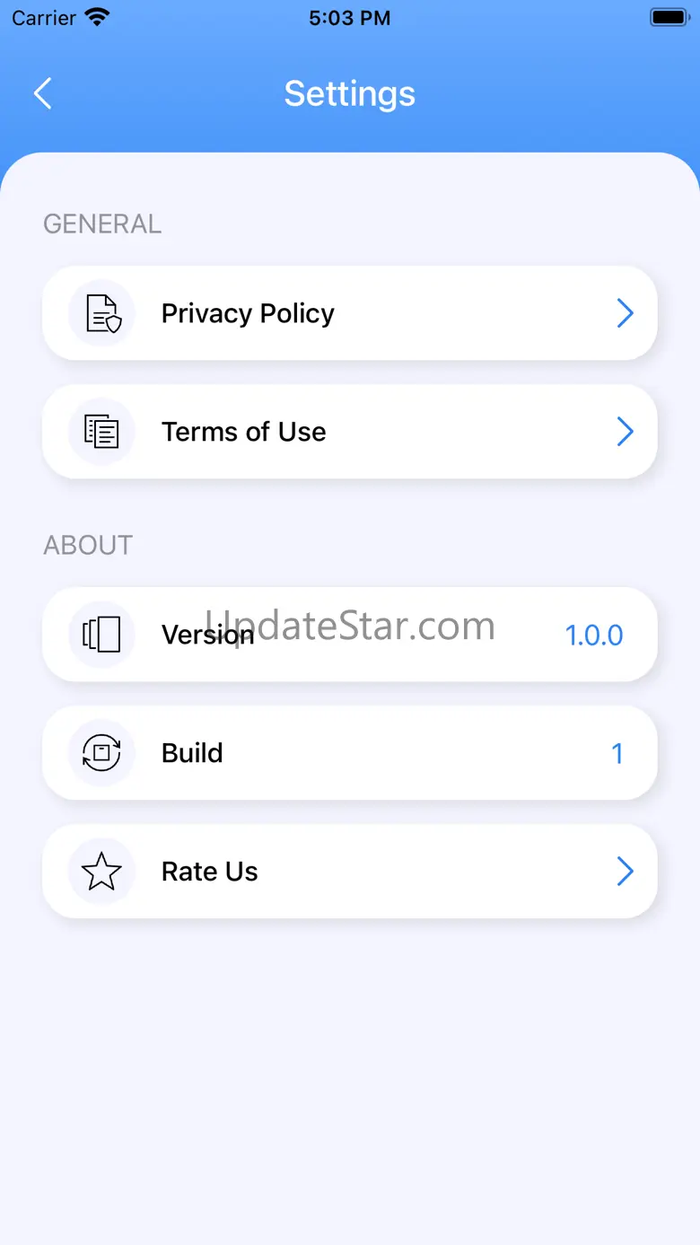 Bluetooth Device Scanner 1.1.0