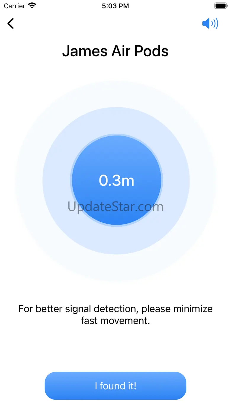 Bluetooth Device Scanner 1.1.0
