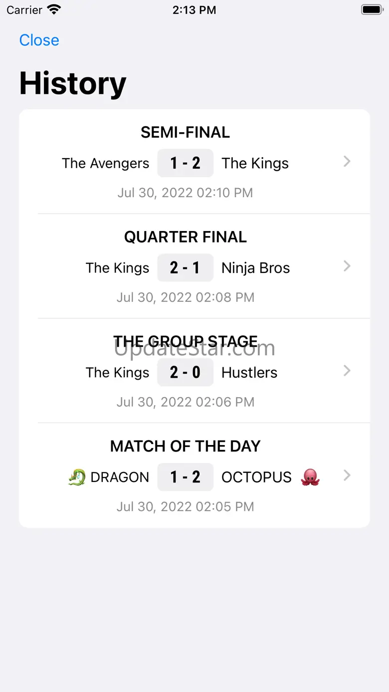 Score Flipper 1.0